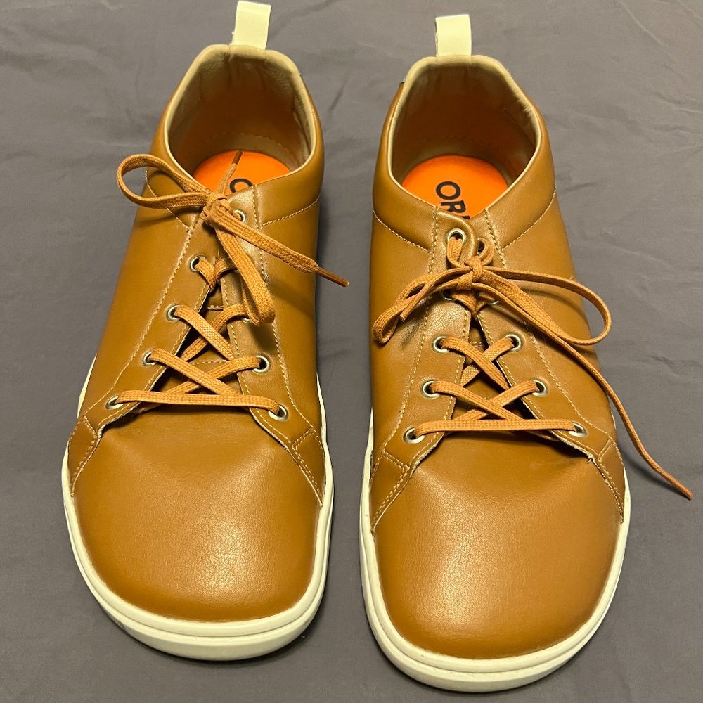 Origo minimalist / barefoot shoe - Size 12